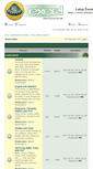 Mobile Screenshot of lotusexcel.net